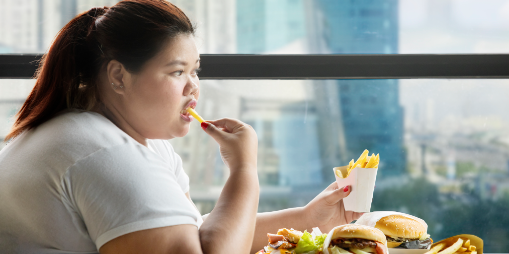 飲食控制卡關的常見原因與建議調整